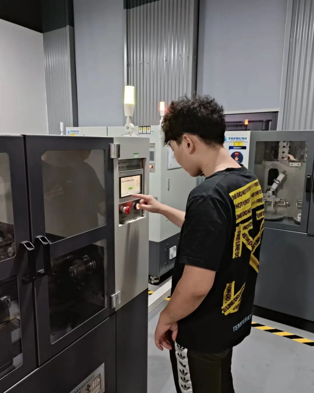 星空xk(中国)机器人有限公司官网 图片