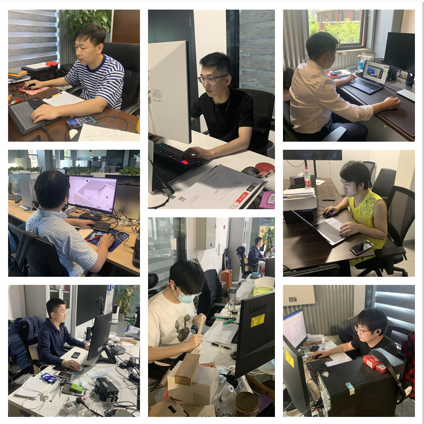 星空xk(中国)机器人有限公司官网 图片