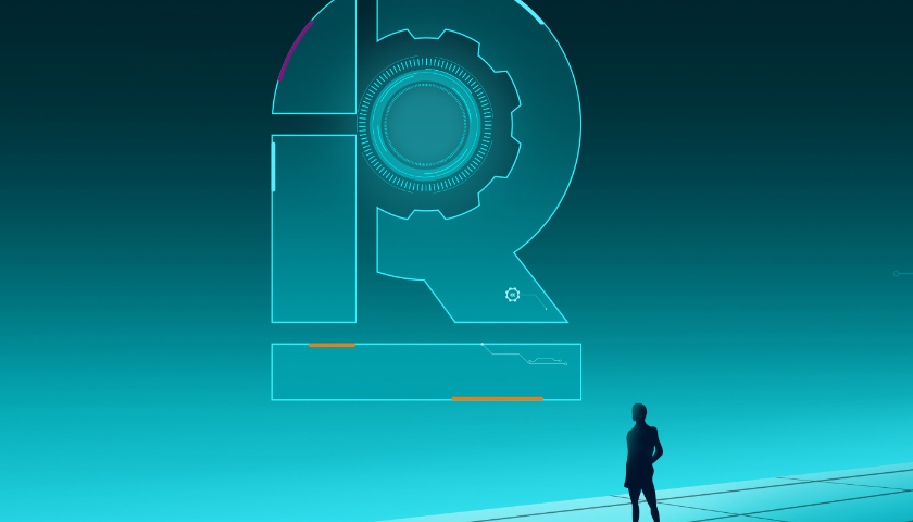 机器人成果转化孵化平台