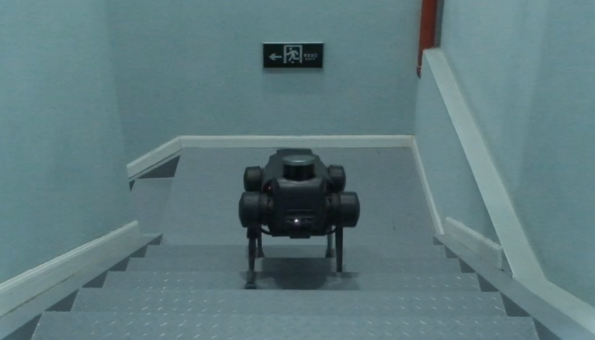 机器人成果转化孵化平台